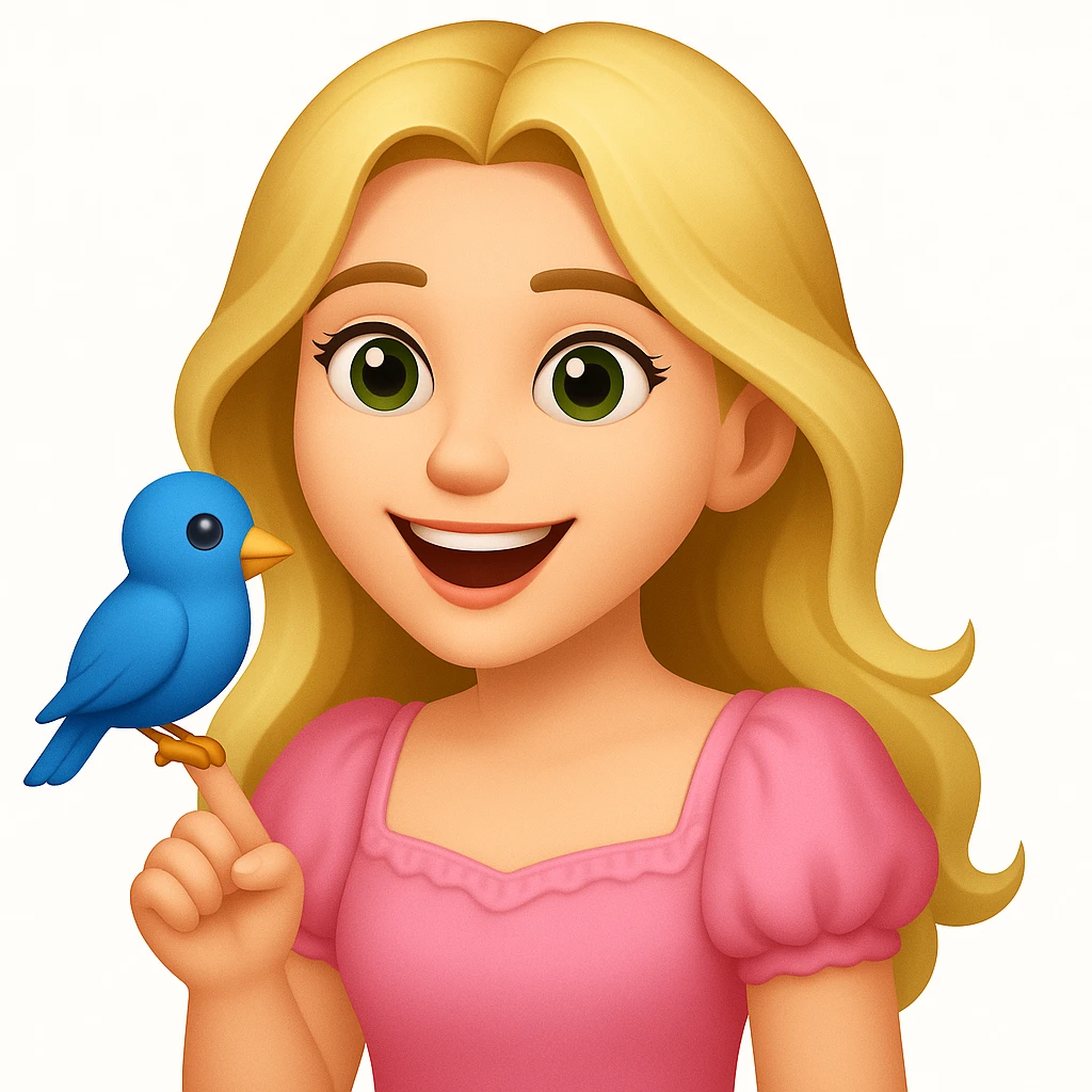 bird emoji