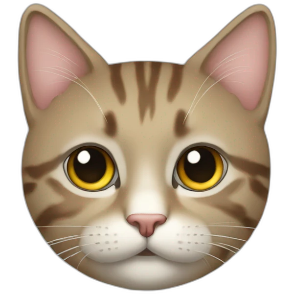 Gatto emoji