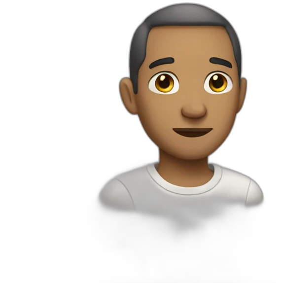 Man song ok emoji