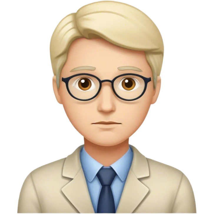 psycologist emoji