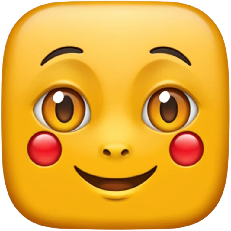 قلب واقعی emoji