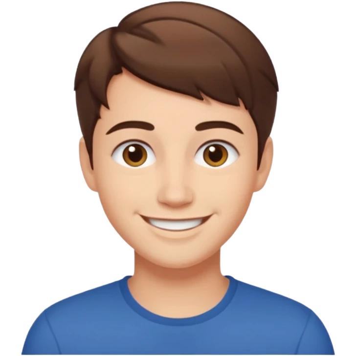 Julien mari emoji