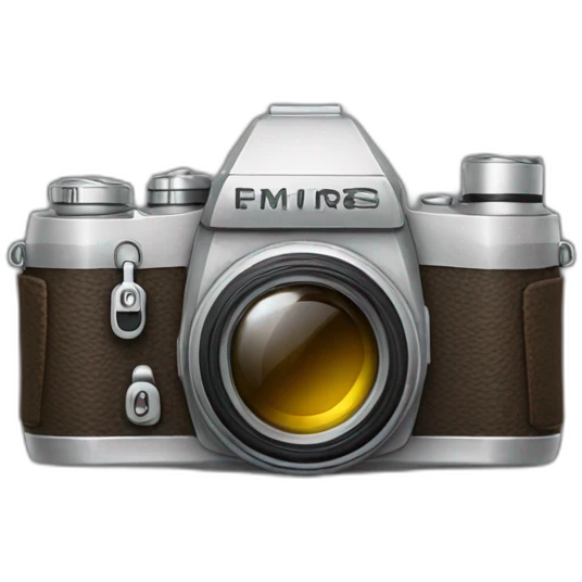 Slr emoji