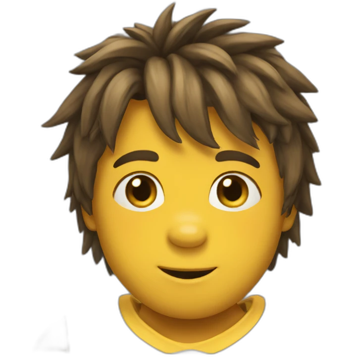 pooh xi emoji
