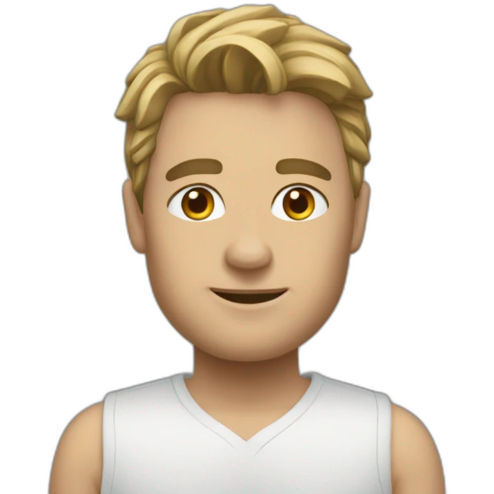 Elon musc emoji