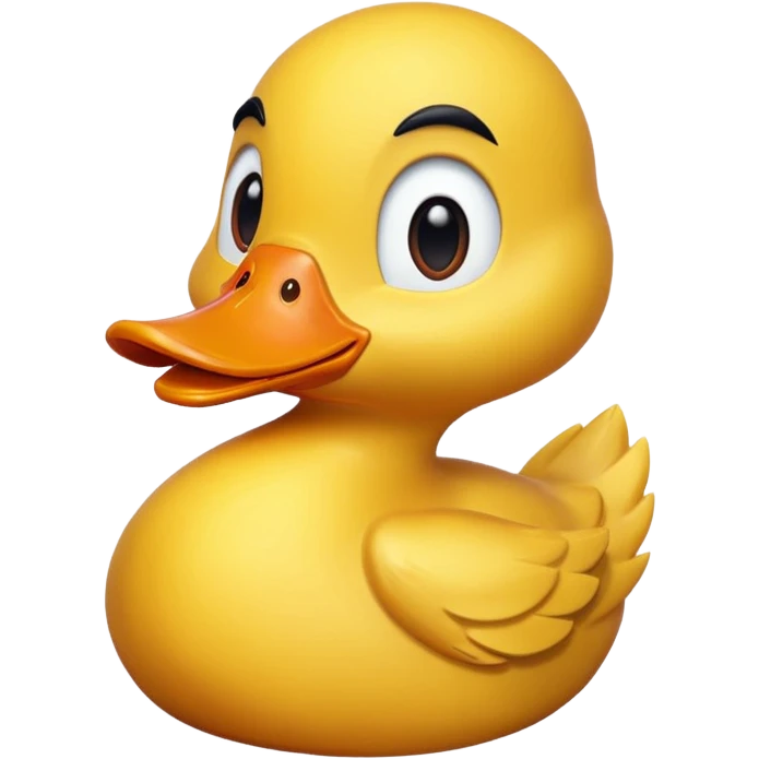duck emoji