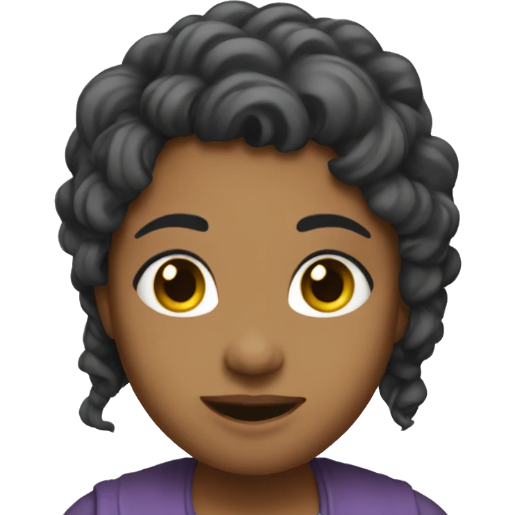 yaya emoji