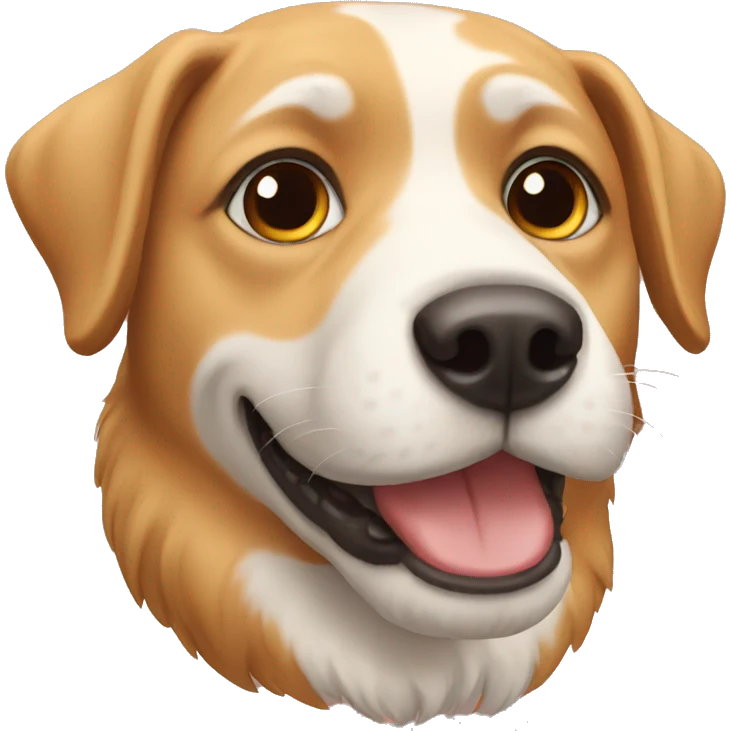 dog emoji