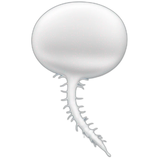 Sperm Cell emoji