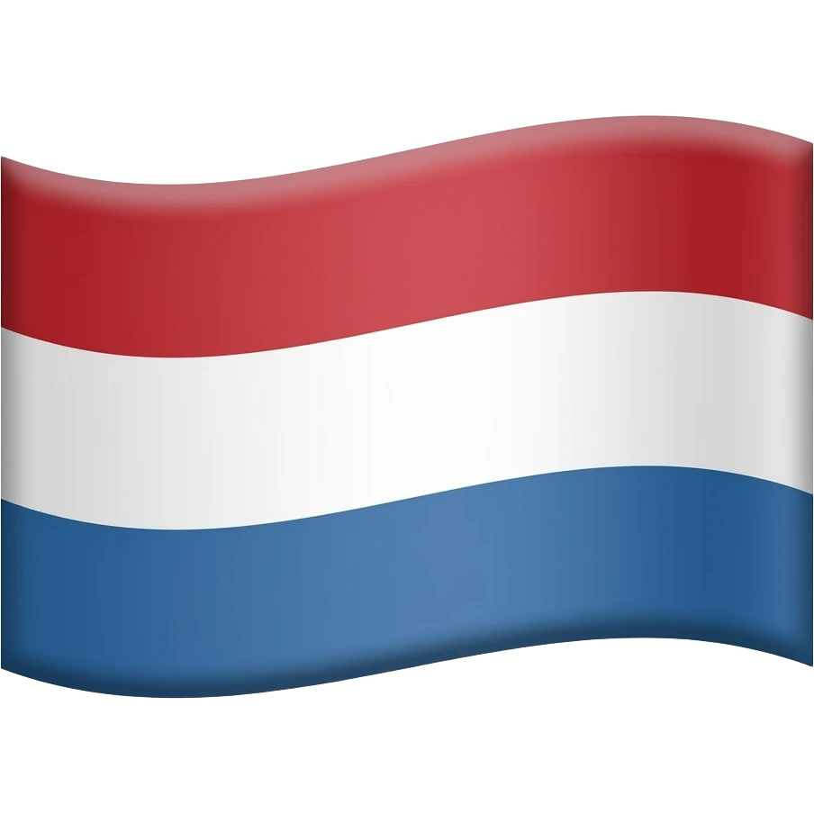 Flag of utretcht emoji