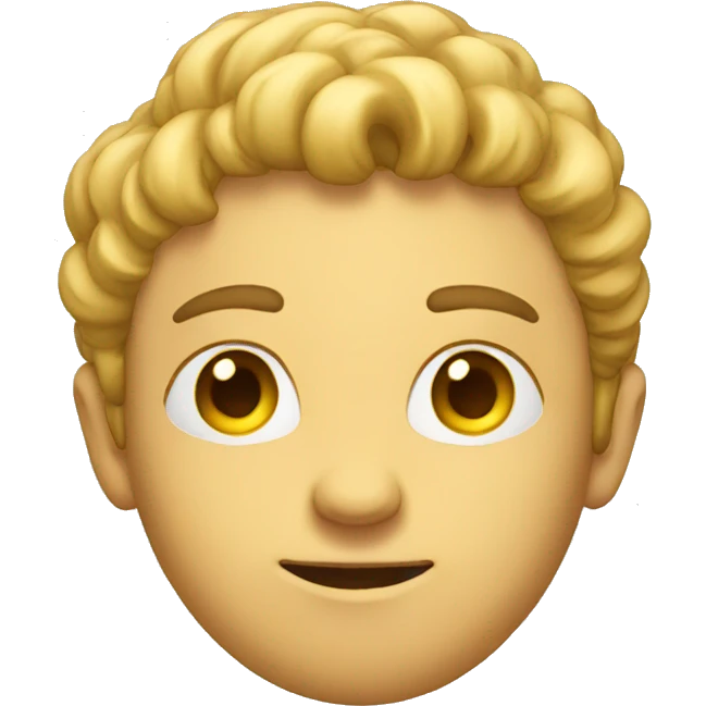 thinking person emoji