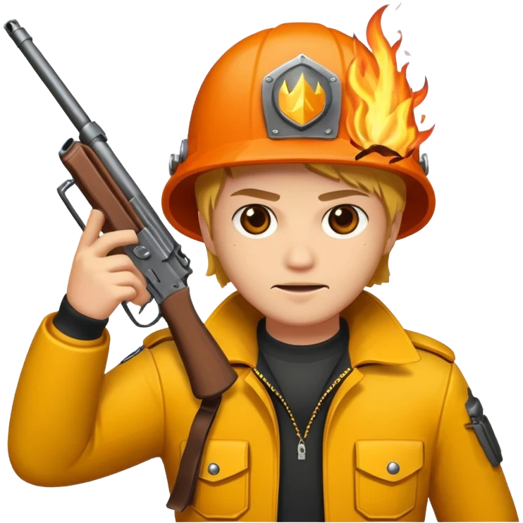 free fire emoji