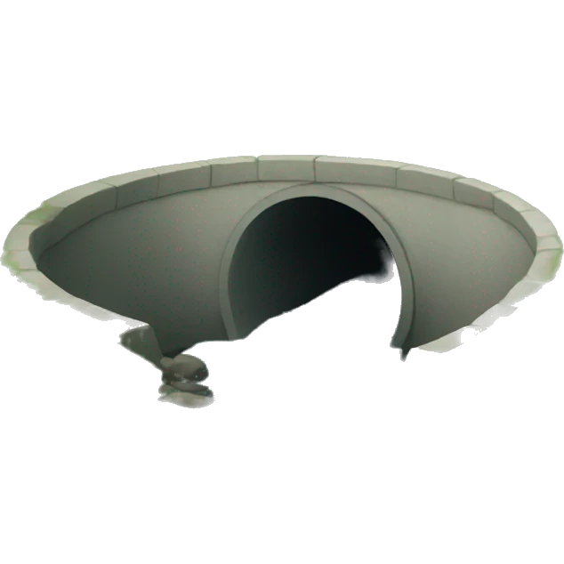 culvert emoji