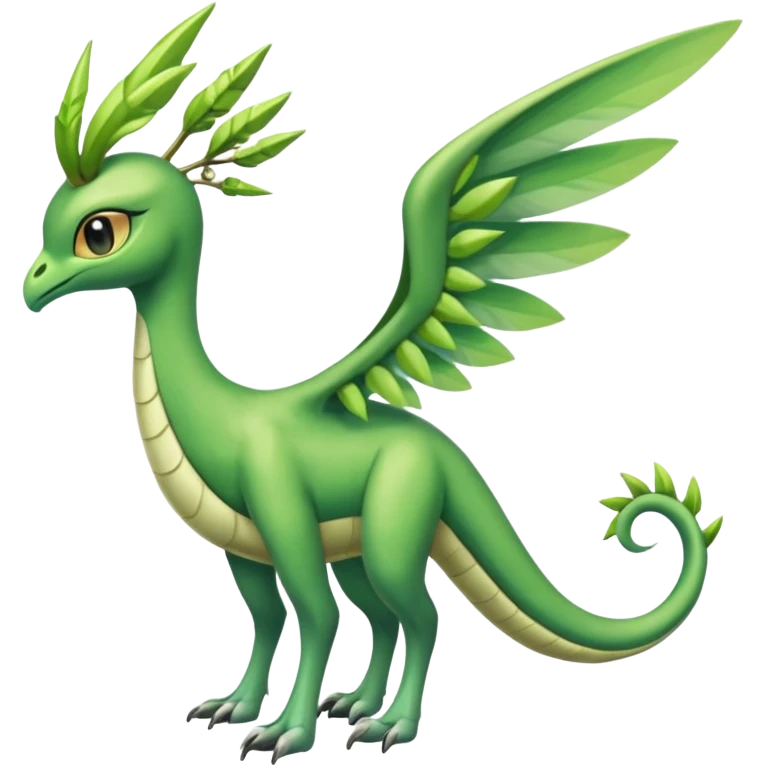 Tropius-Celebi-Virizion-Palkia-fusion emoji