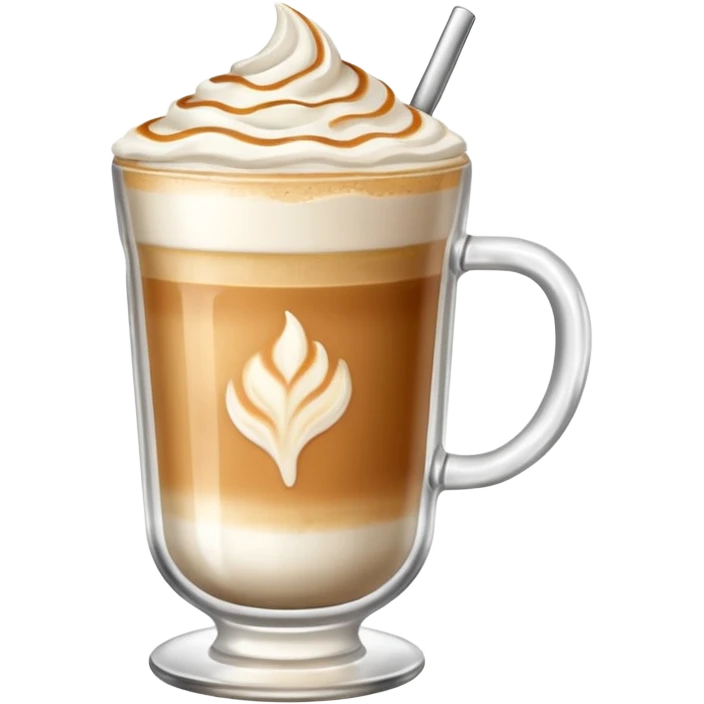 latte emoji