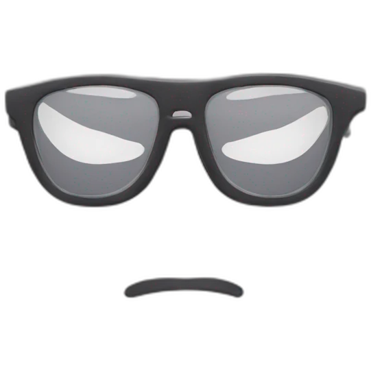 lentes emoji