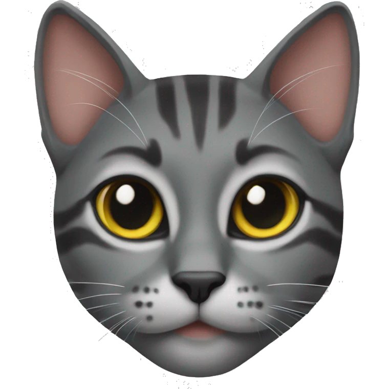 Katze  emoji