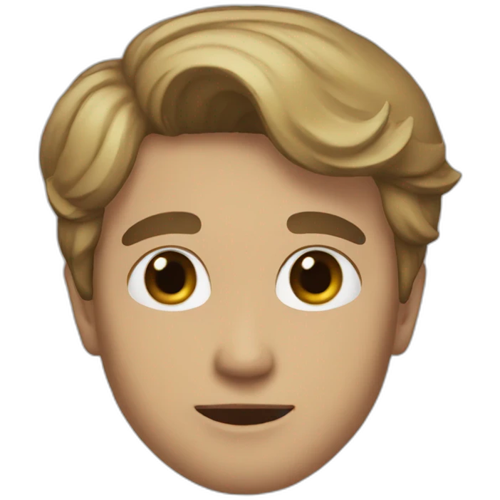 Mark Lee emoji
