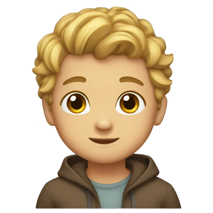 cute emoji