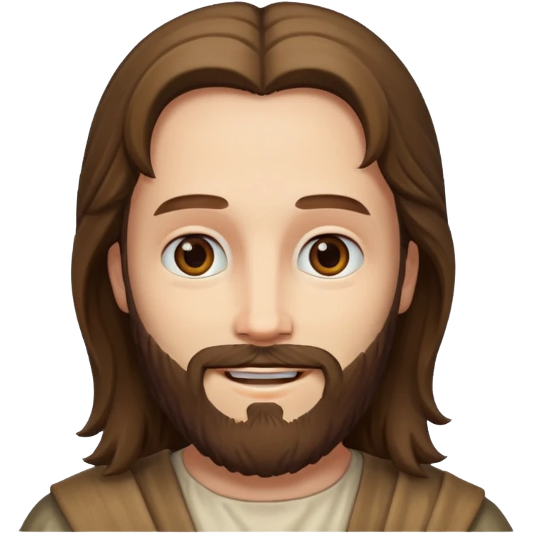 Christ is risen emoji