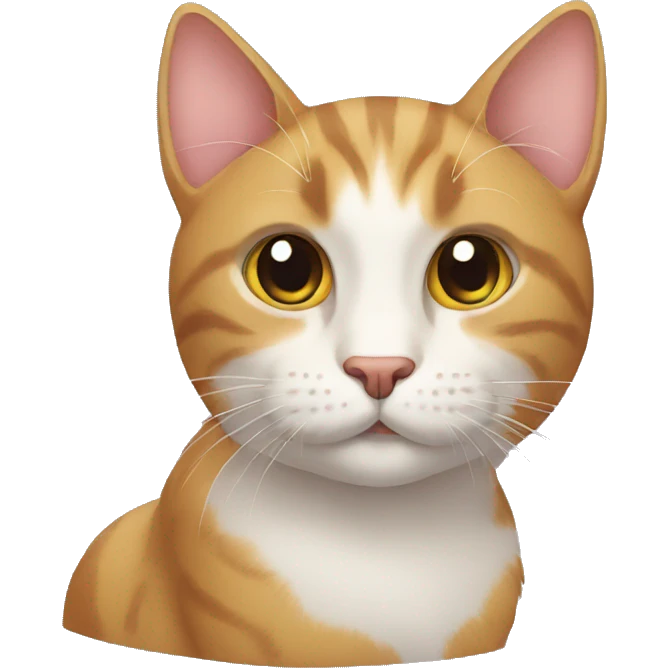 cat emoji