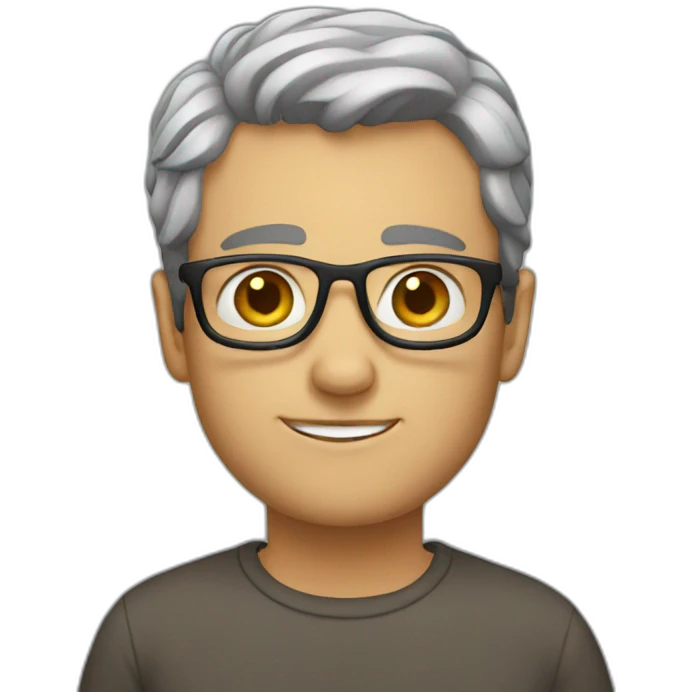 Norman emoji