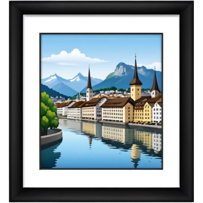 Luzern emoji