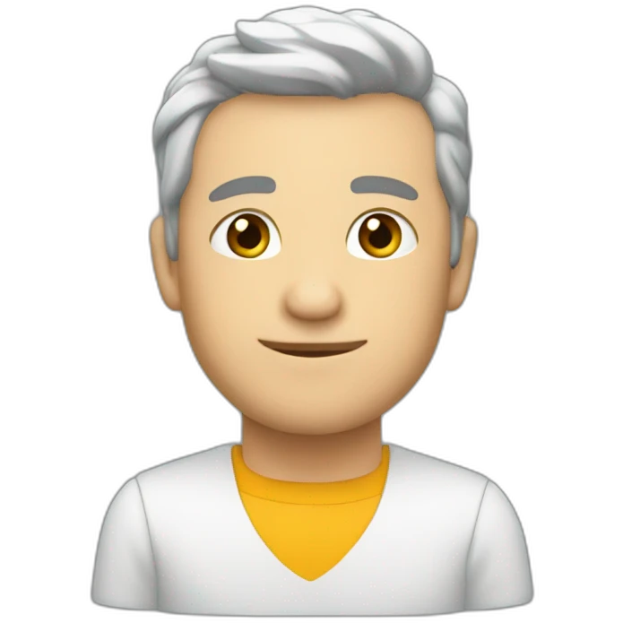Fórmula 1 emoji