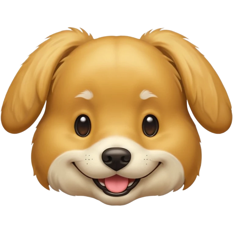 Perro 🐕 emoji