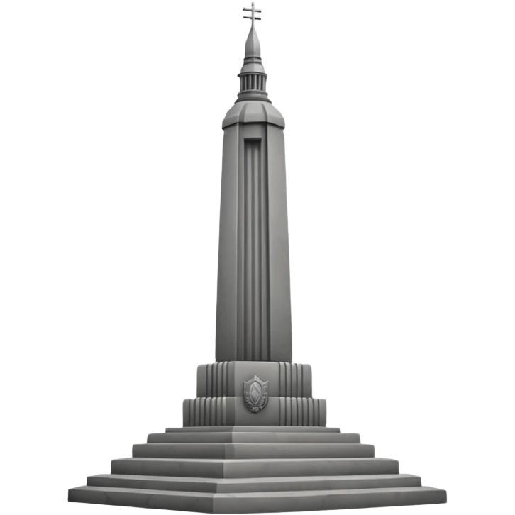 latvian freedom monument emoji