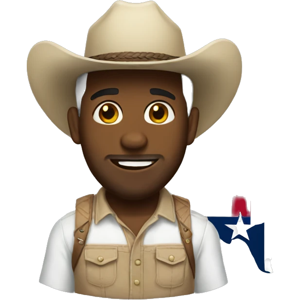 Texas emoji