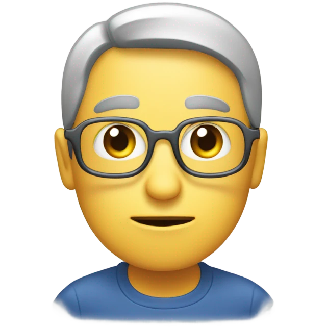 Why is not add to messenger emoji
