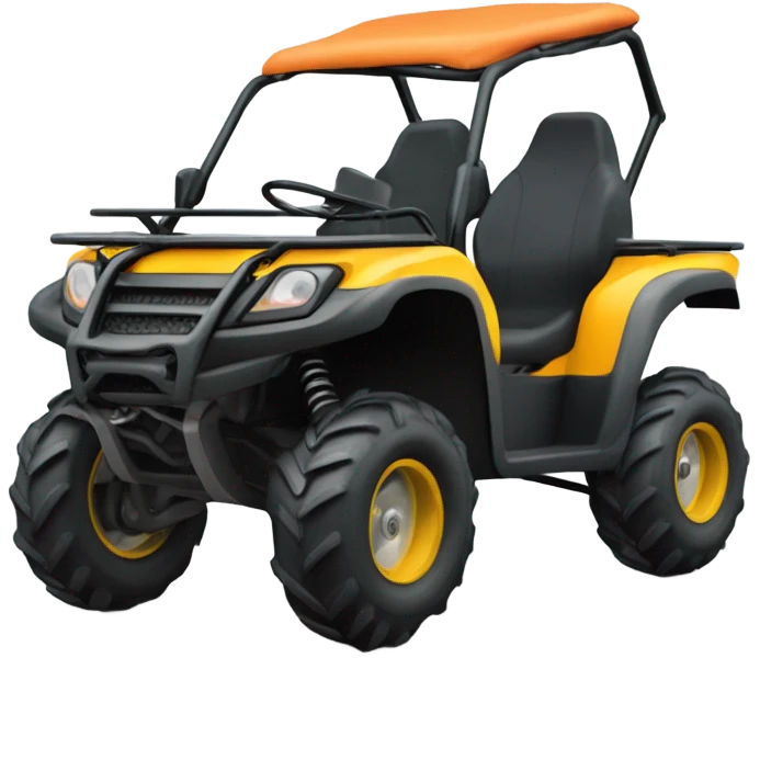 atv  emoji