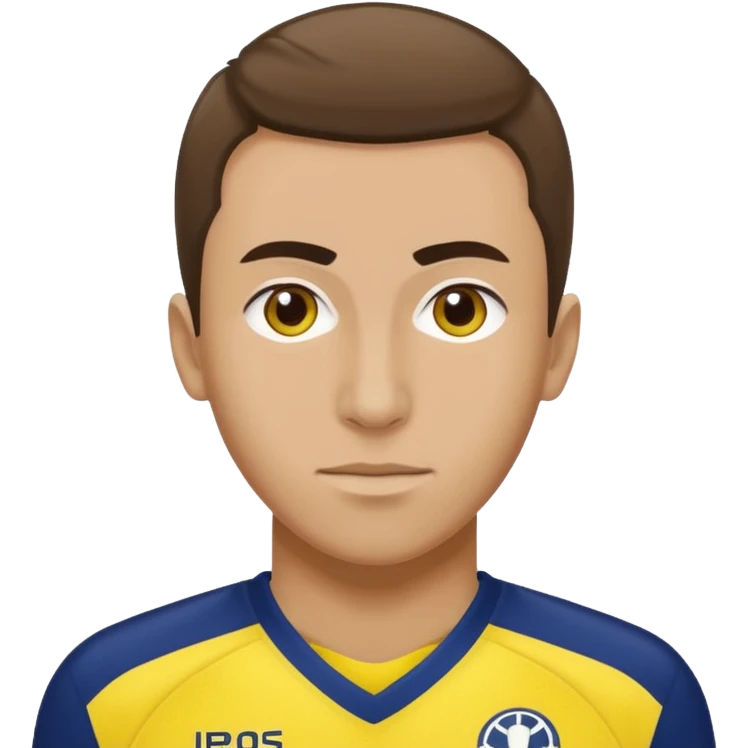 Fenerbahçe  emoji