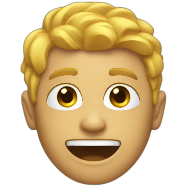 pitch deck emoji