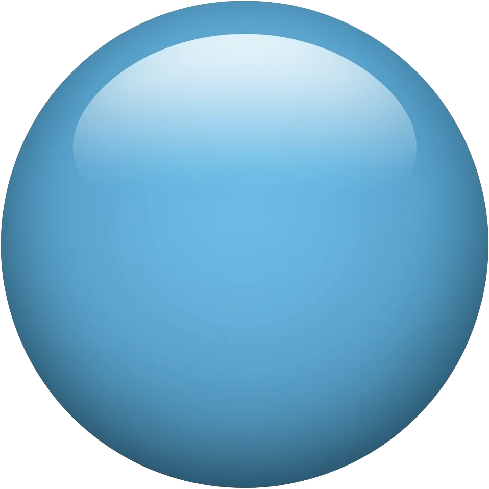 Ongen bir mavi tık istiyorum emoji