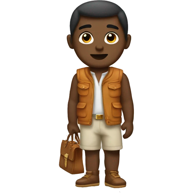 Hermes emoji