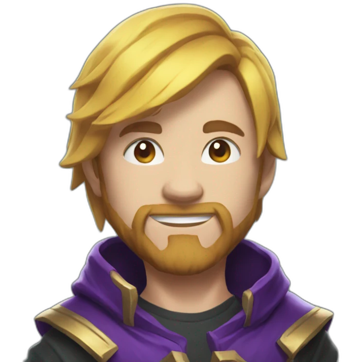 league of legends emoji