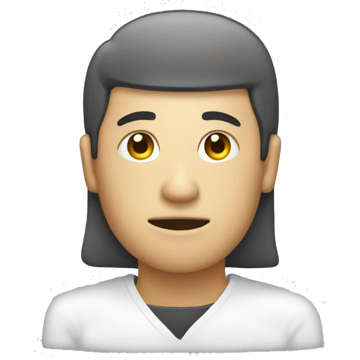 AML letters emoji