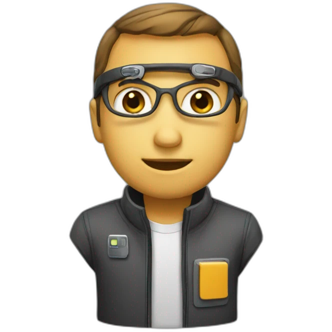 programmer emoji