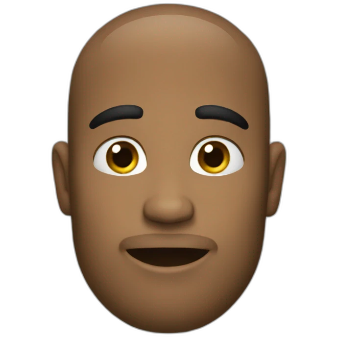 JJ emoji