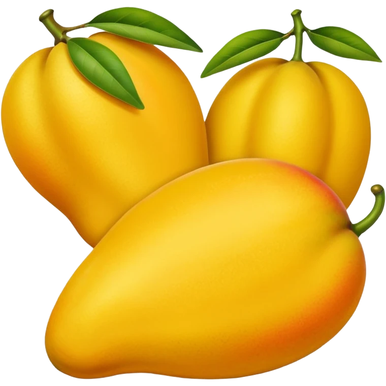 Mustard, 6 7, mango emoji