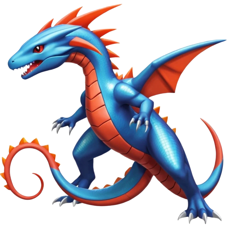 Dialga-Salandit-Latios-Salamence-fusion emoji