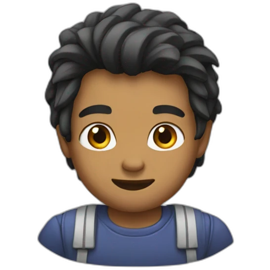 Main toi emoji