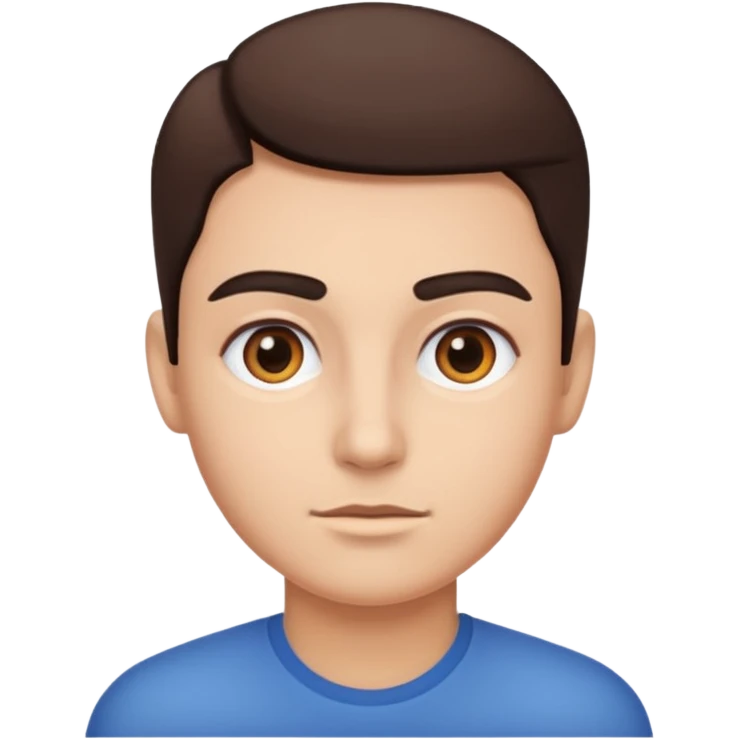 Eyebrow raise  emoji