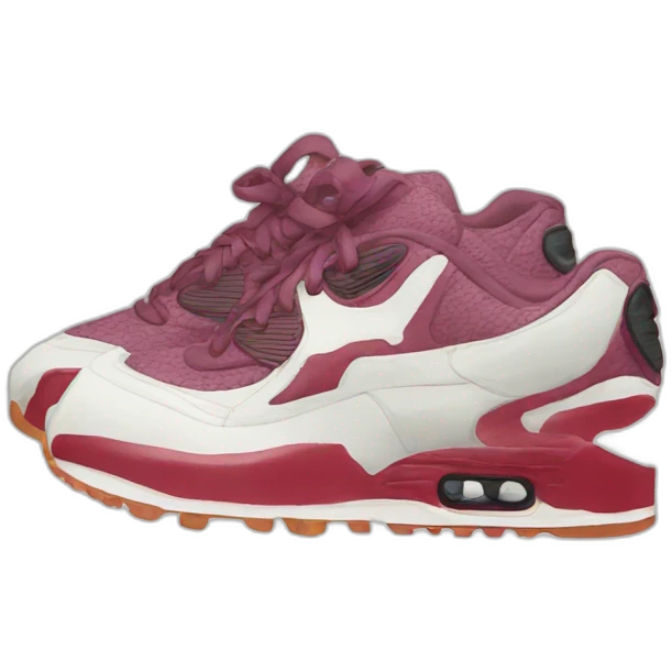 air max emoji