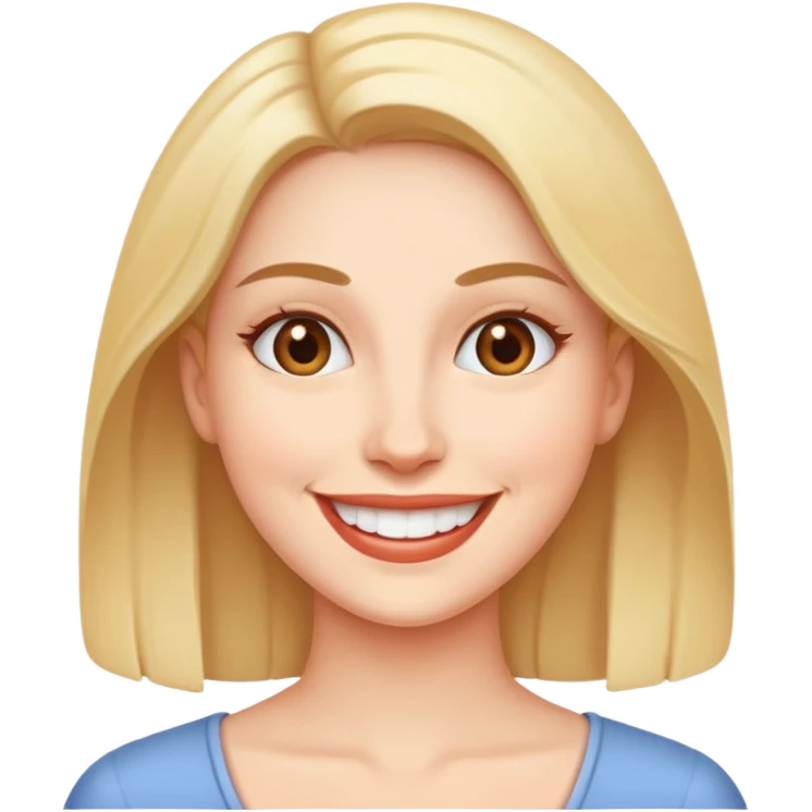 She’ll emoji