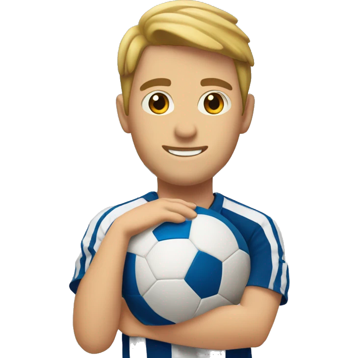 Balon de voleibol  emoji