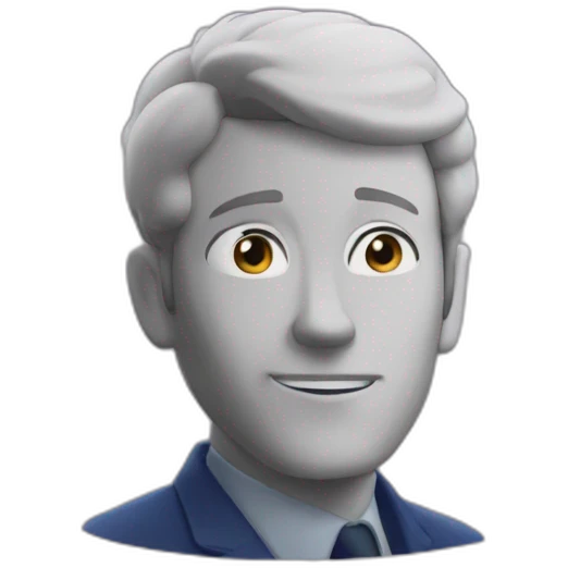 Lupin Netflix emoji