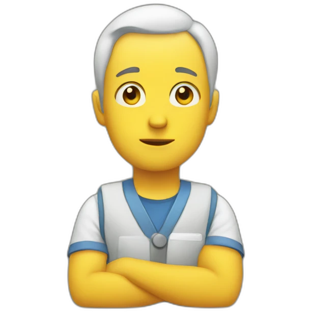 waiting for approvals emoji